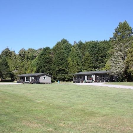 Tui Ridge Park Rotorua Exterior photo