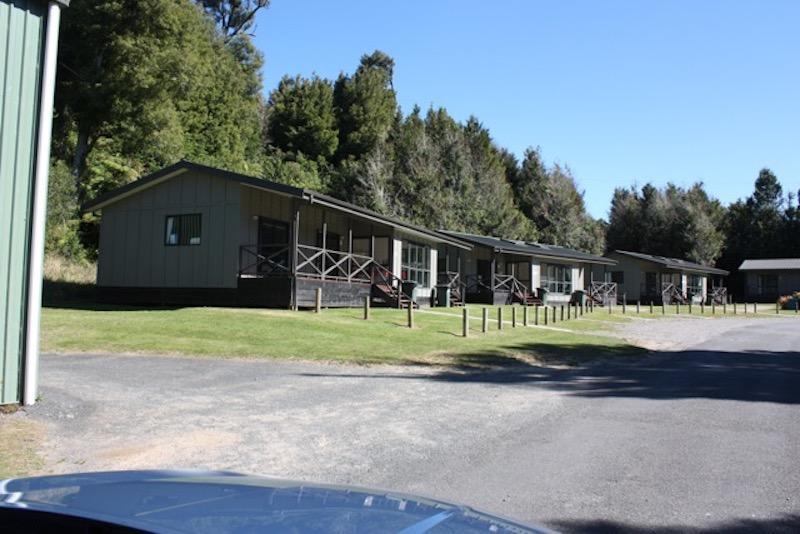 Tui Ridge Park Rotorua Exterior photo