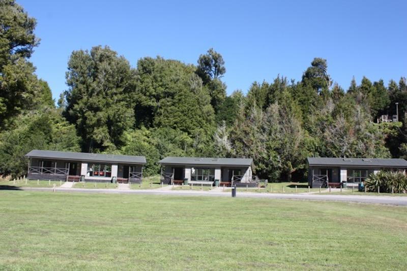 Tui Ridge Park Rotorua Exterior photo