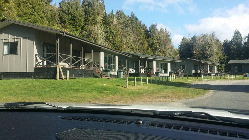 Tui Ridge Park Rotorua Exterior photo